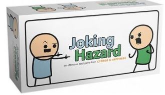 Joking Hazard